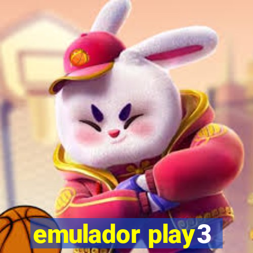 emulador play3